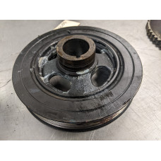 117L208 Crankshaft Pulley From 2007 Jeep Patriot  2.4
